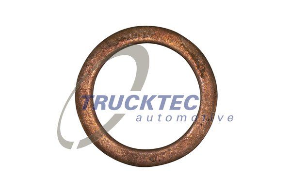 TRUCKTEC AUTOMOTIVE Tiivisterengas 01.67.031